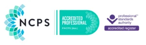 NCPS accredited member logo